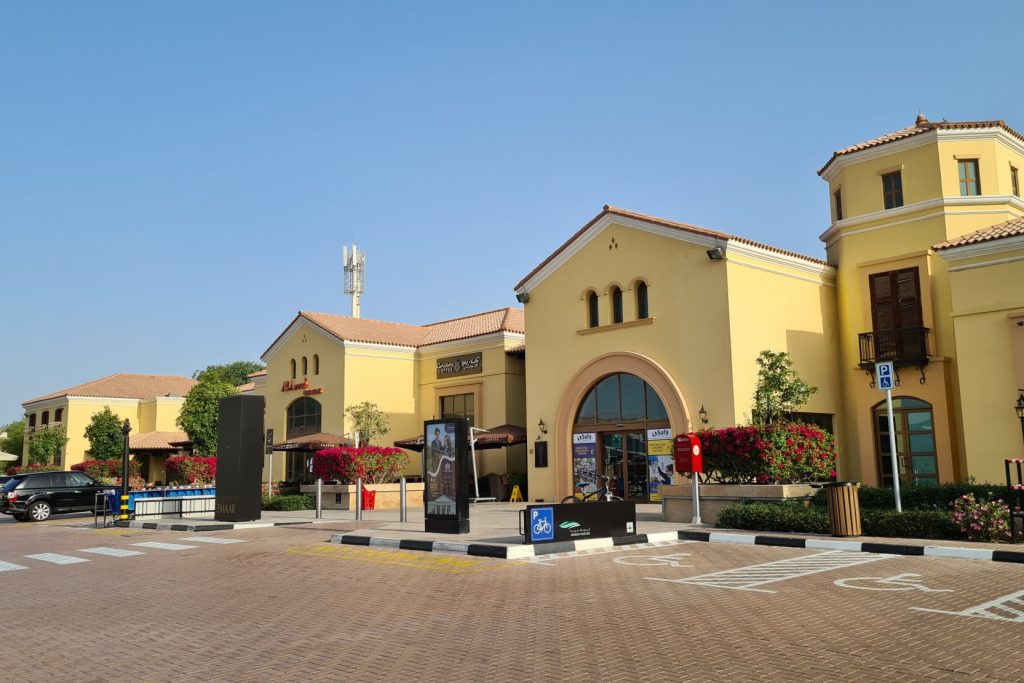 خرید ملک در عربین رنچز - بهترین مناطق دبی برای خرید ملک