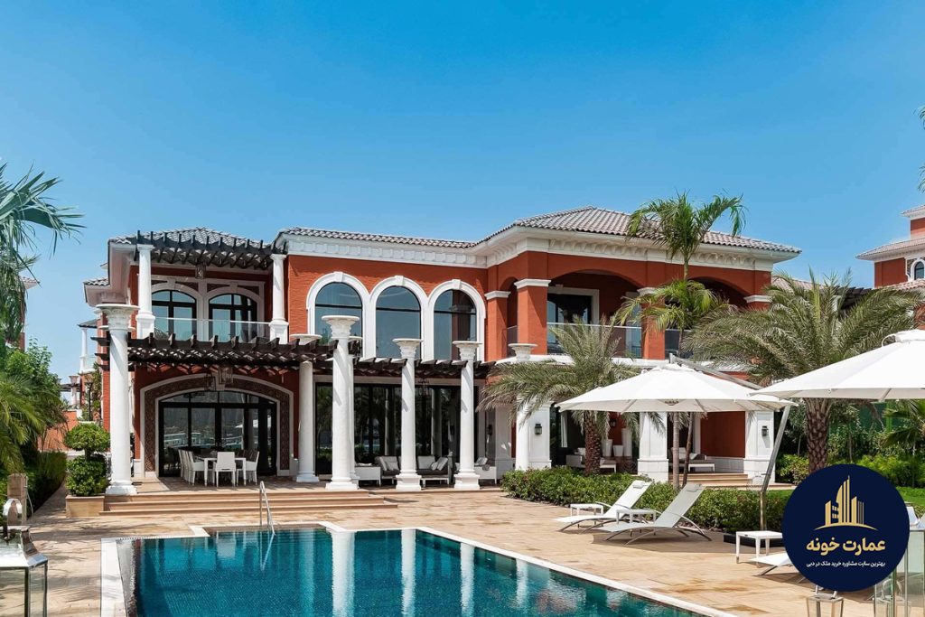 شرکت سازنده املاک فورم گروپ - مشاوره خرید و فروش املاک دبی