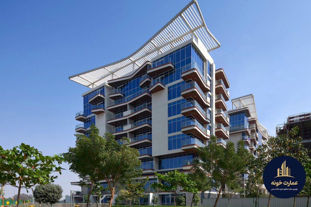 شرکت سازنده جمینی پراپرتیز - مشاوره خرید املاک دبی در عمارت خونه