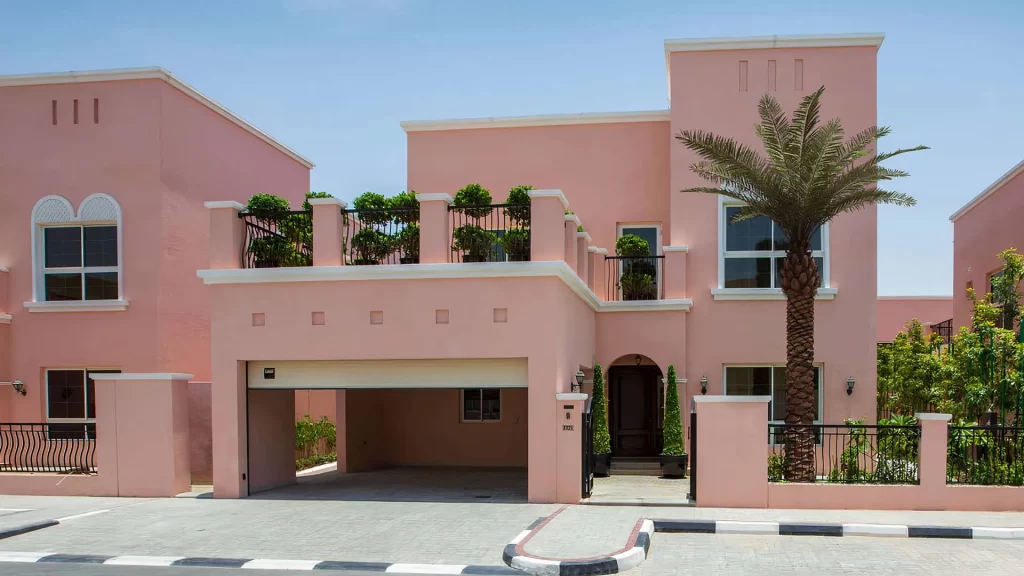 خرید ملک در ناد الشبا