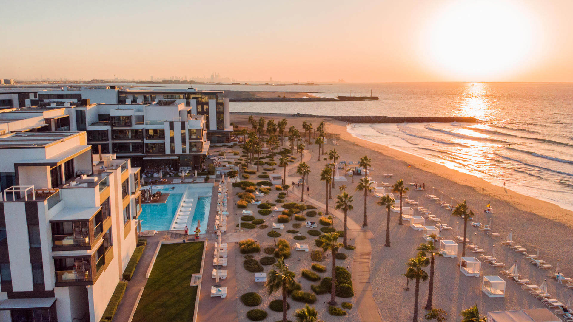 خرید املاک پرل جمیرا - بهترین مناطق دبی برای خرید ملک