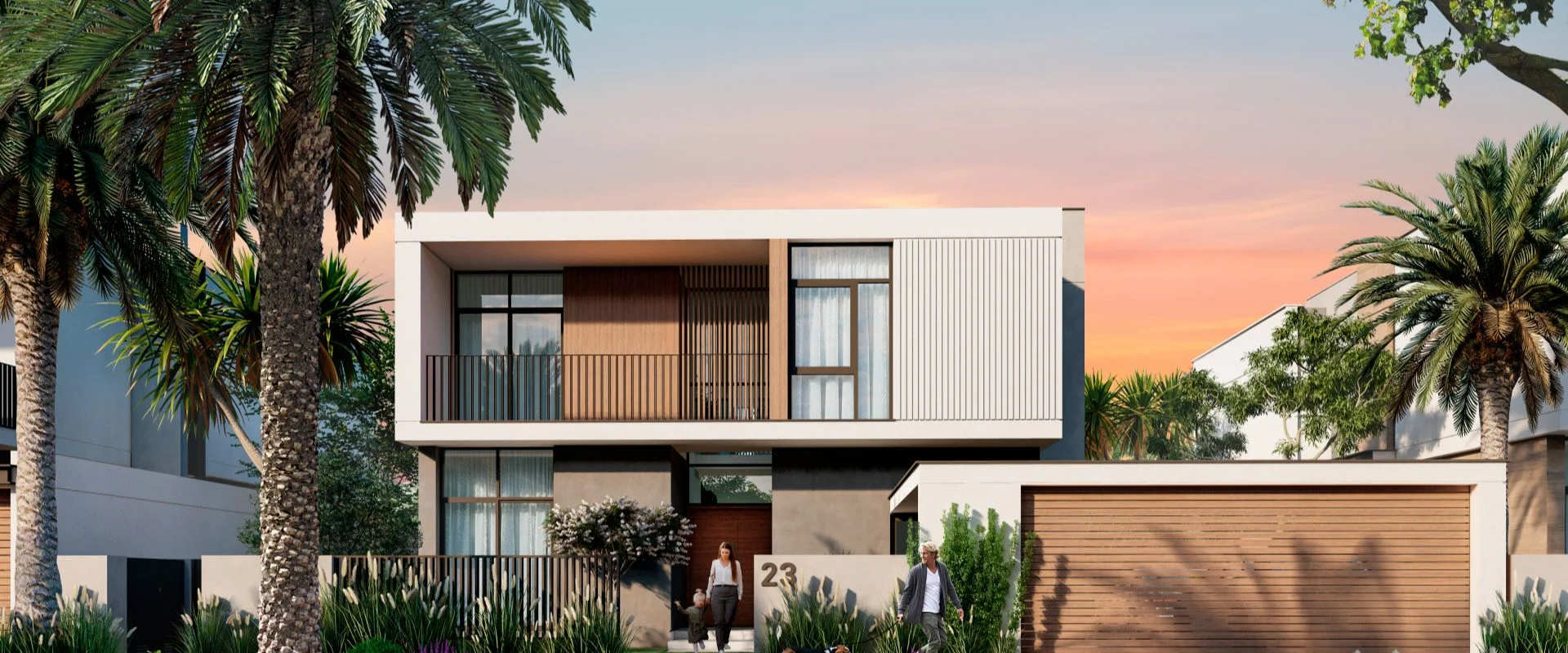 خرید ملک در تیلال الفرجان