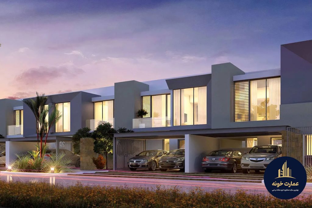 شرکت سازنده املاک وصل پروپرتیز