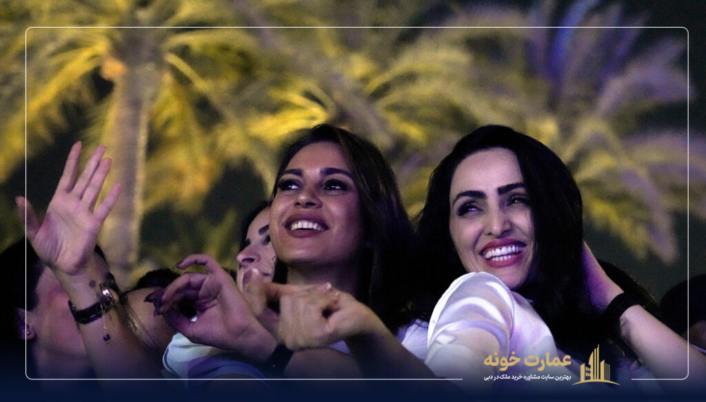 شرایط ویزای کار برای ایرانیان در دبی