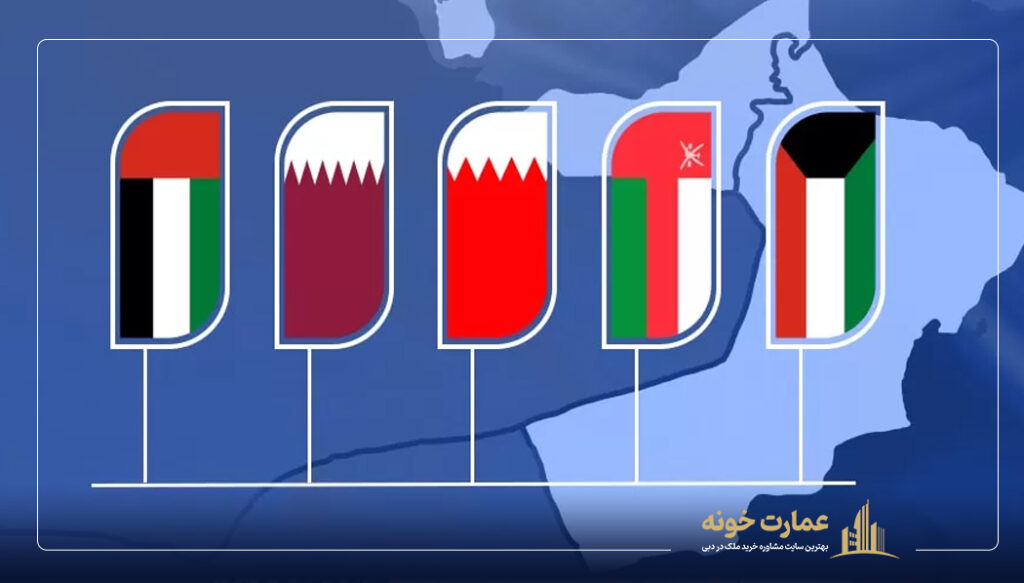 بهترین کشور عربی برای کار