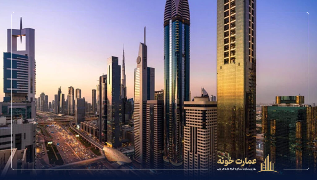 مقایسه عمان و دبی به لحاظ سبک زندگی