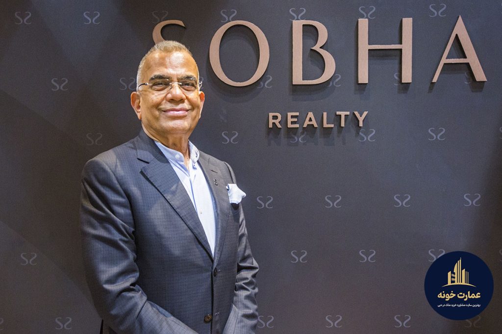 شرکت سازنده املاک شوبا