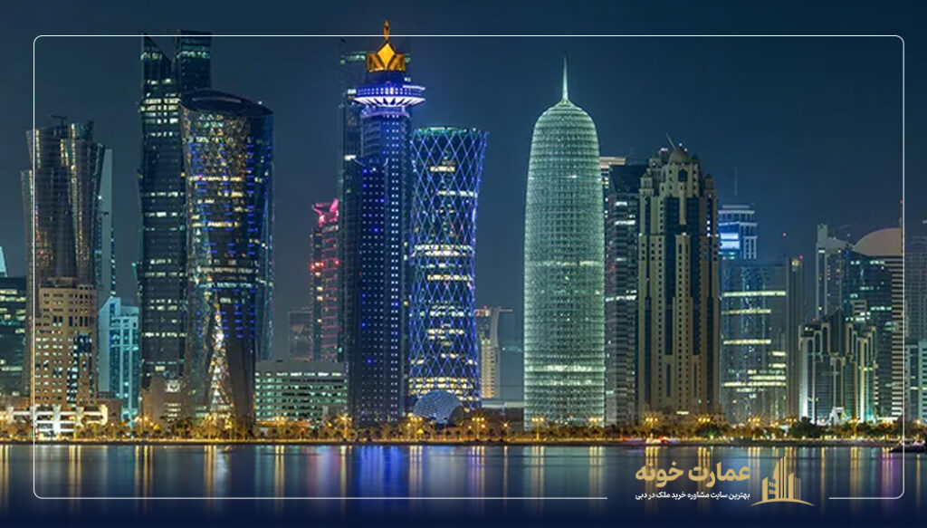 قطر (Qatar) یکی از بهترین کشورهای عربی برای مهاجرت، کار و زندگی