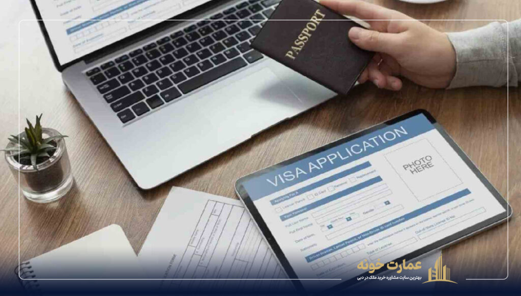 مزایای داشتن ویزای کار در دبی