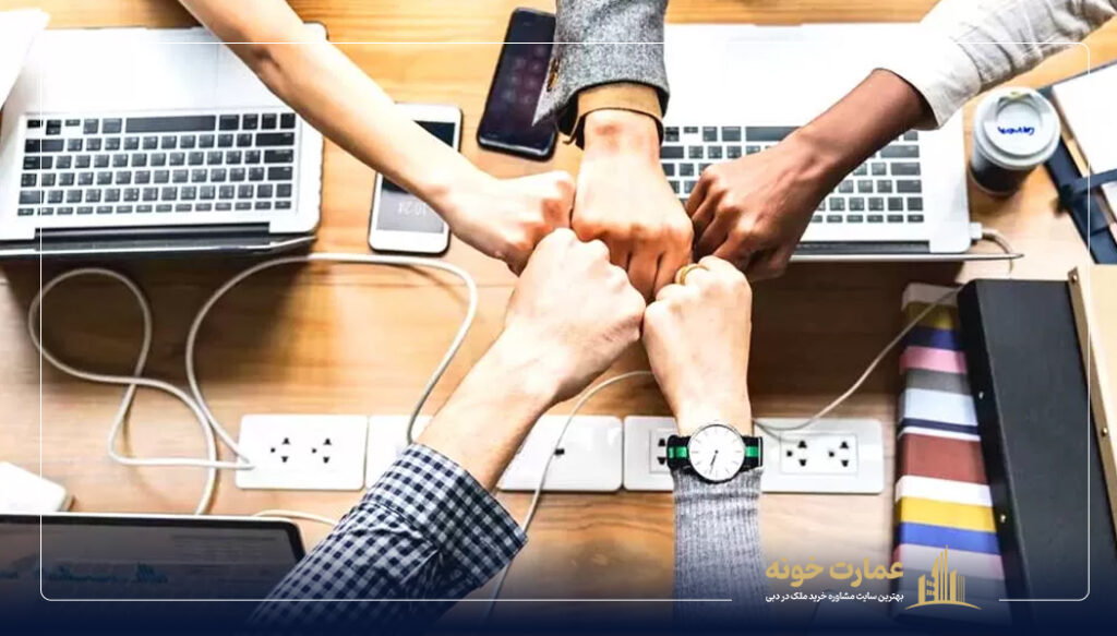 چگونه در بهترین کشورهای عربی کار پیدا کنیم؟ 