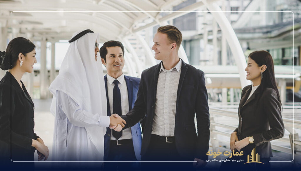 در چه صورت اقامت امارات باطل می‌شود؟