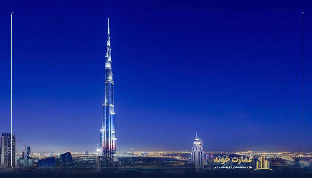 اخطار تخلیه (Eviction Notice) یکی از قوانین اجاره خانه در دبی است