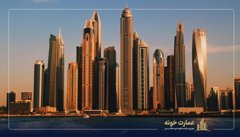 اعتبار ویزای اقامت امارات