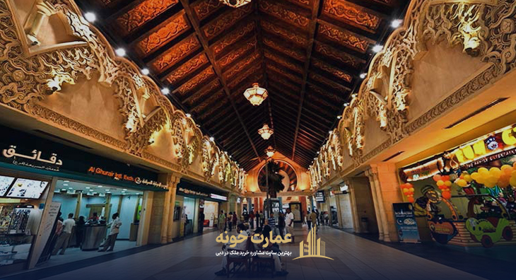 بازار ابن بطوطه