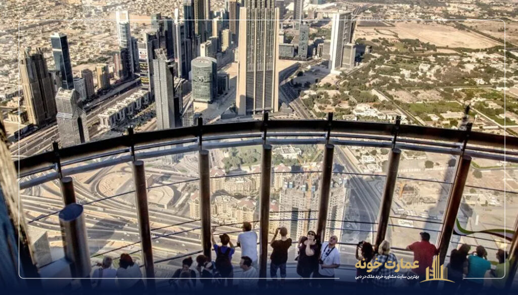 حمایت قانونی دولت امارات از مستأجران