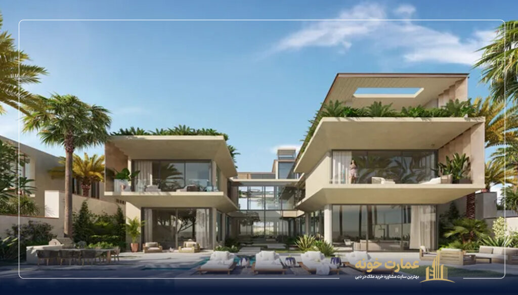 خرید از توسعه‌دهندگان با پلن‌های پرداخت اقساطی در دبی