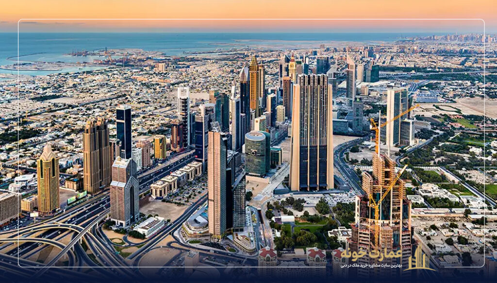 سیستم مالیاتی در مناطق آزاد دبی