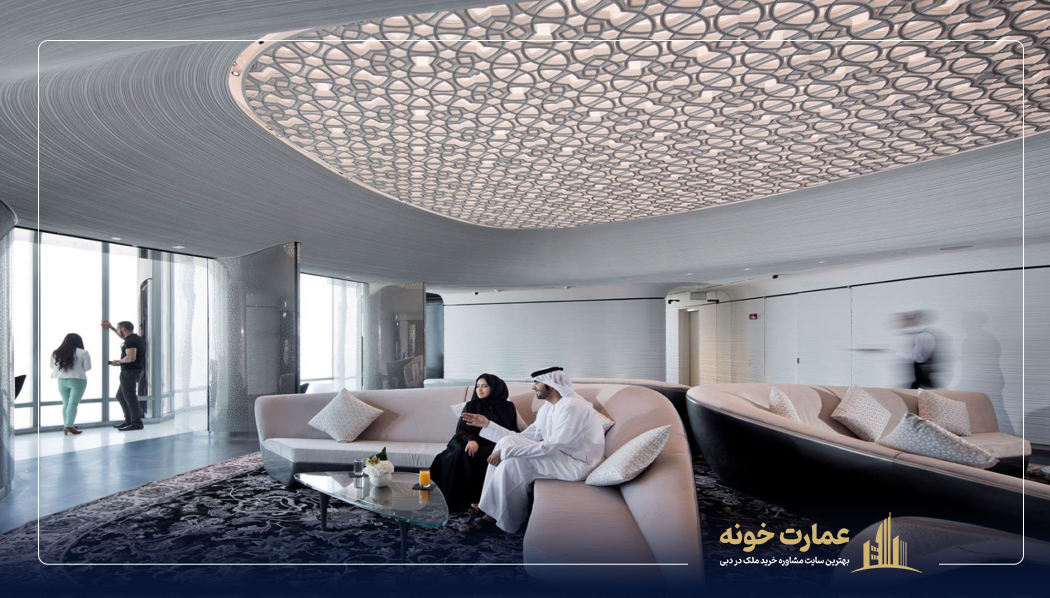 شرایط فسخ قرارداد اجاره خانه در دبی توسط موجر