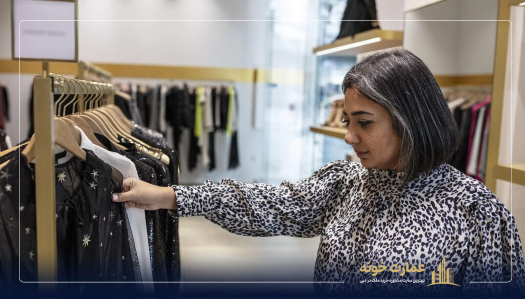 مالیات بر ارزش افزوده (VAT) در دبی