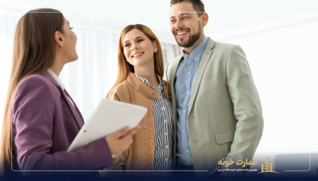 محدودیت دسترسی به لیست املاک یکی از معایب خرید بدون واسطه ملک در دبی است