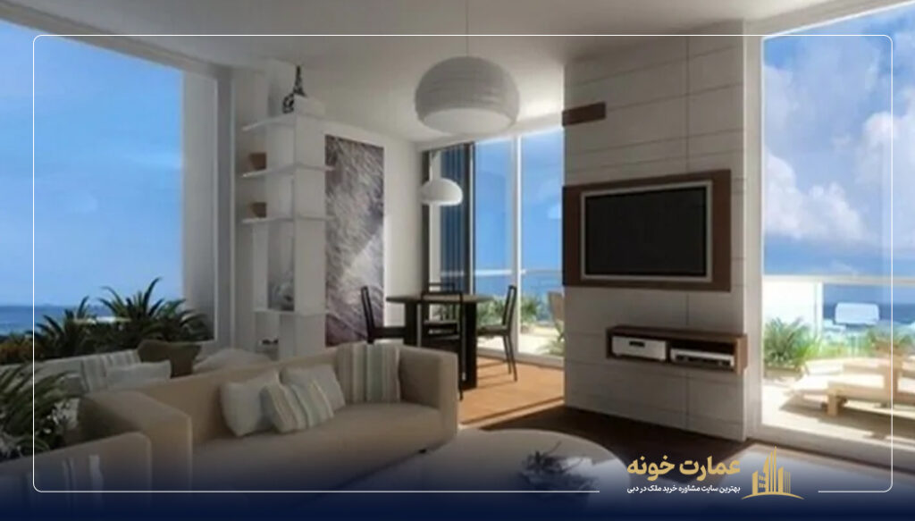 مدت زمان قرارداد اجاره یکی از موارد مورد توجه قوانین اجاره خانه در دبی است