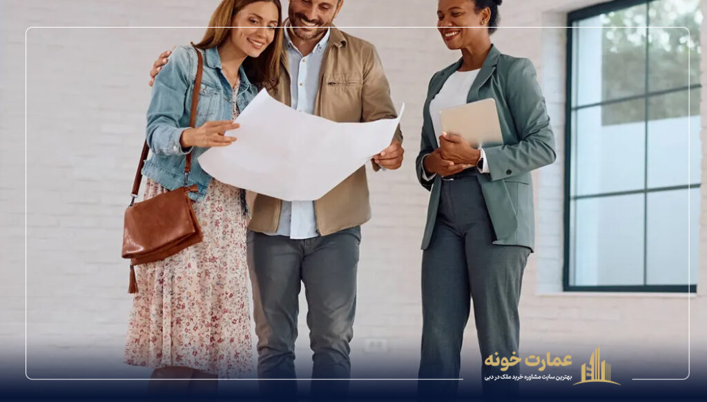 معایب خرید مستقیم ملک از مالک در دبی