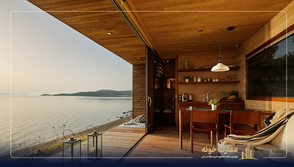 نحوه استفاده از اپلیکیشن‌های اجاره خانه در دبی و سایت های اجاره روزانه خانه در دبی