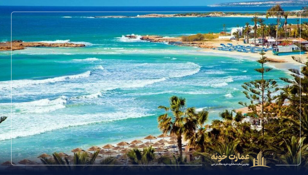 وضعیت اقتصادی در دبی و قبرس شمالی