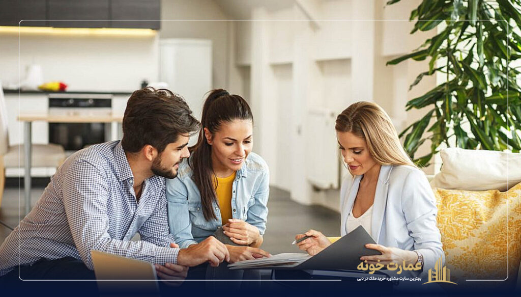 سود اجاره املاک در دبی