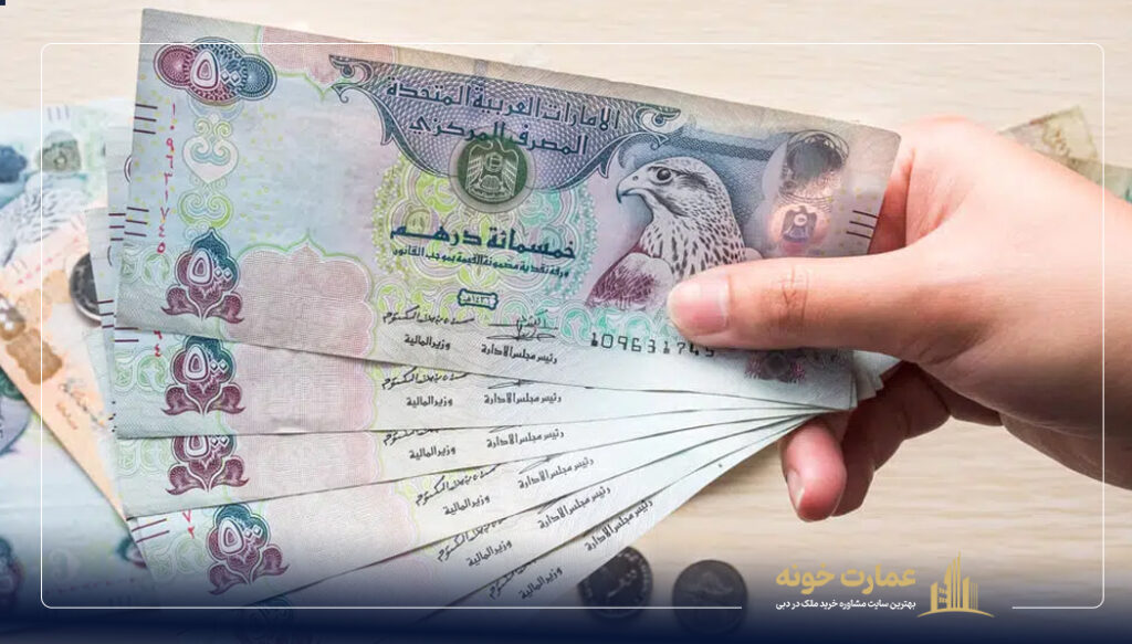 متوسط هزینه زندگی در دبی (امارات)