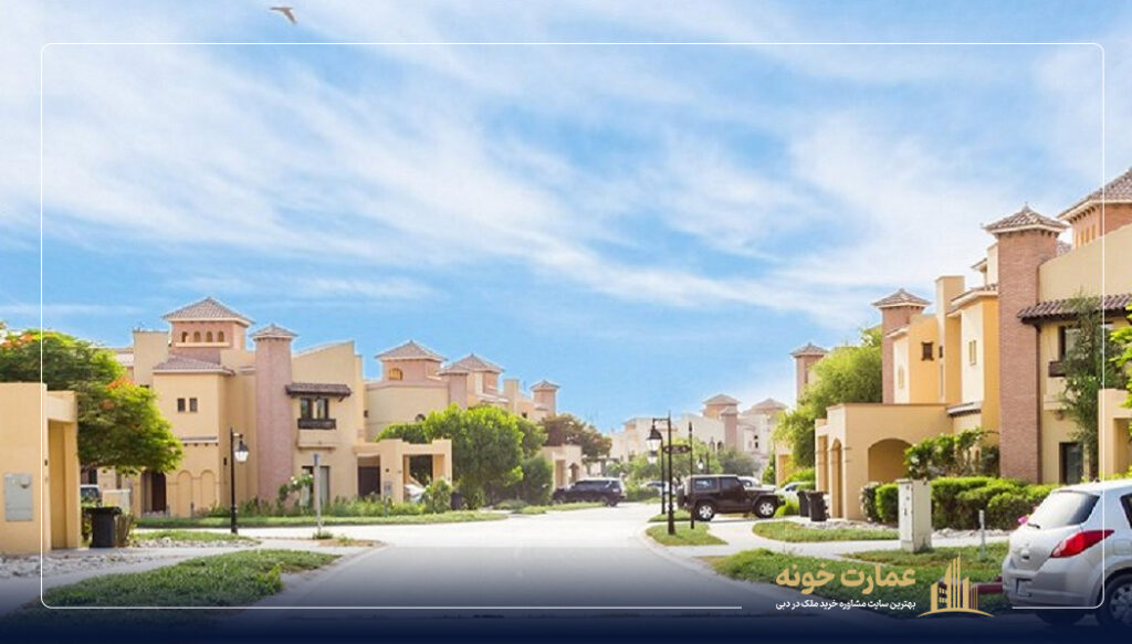 مزایای اجاره خانه در دبی سالانه