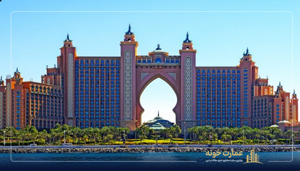 صرفه جویی در هزینهها با اجاره هتل آپارتمان در دبی