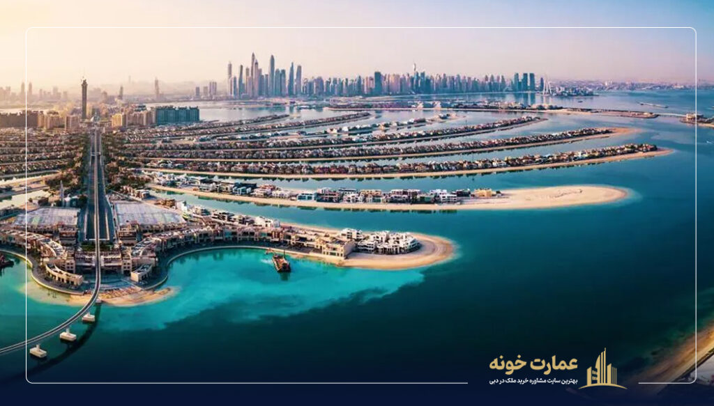 نکات مهم برای خرید خانه در دبی