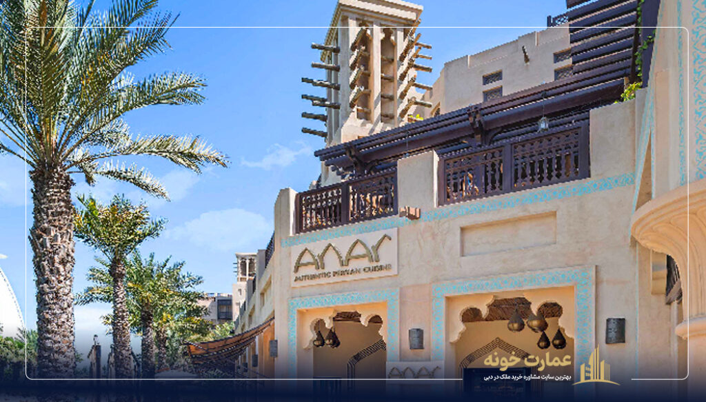 بازارهای محلی دبی