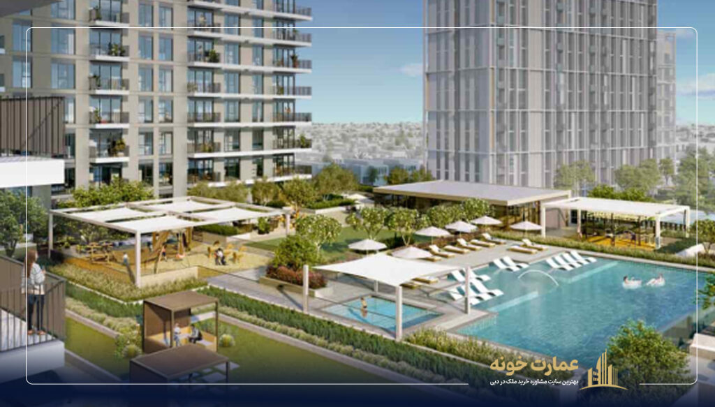 مزایای خرید ملک آماده در دبی