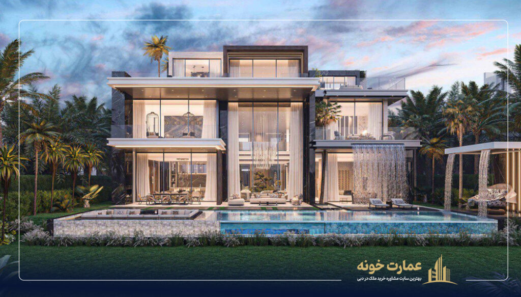 راهنمای خرید اقساطی ملک در دبی