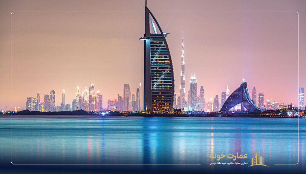 مناطق آزاد دبی یا فری زون چیست؟