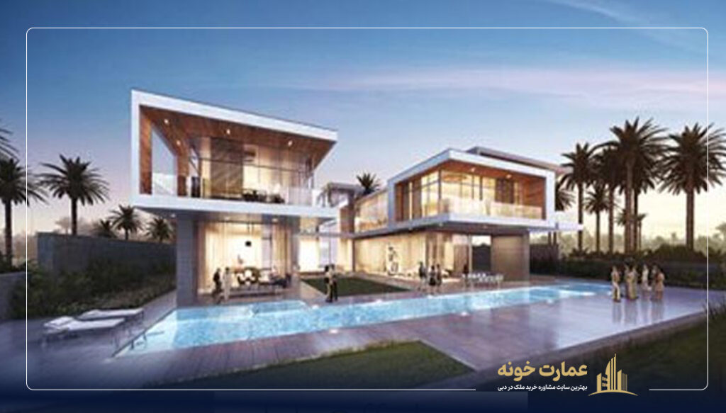 دبی هیلز گرو ویوز