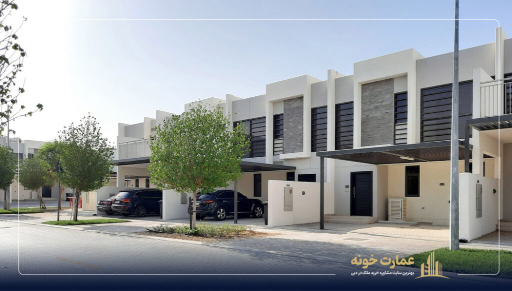 خرید آپارتمان ارزان در دبی داماک هیلز 2 و سرمایهگذاری ارزان در املاک دبی