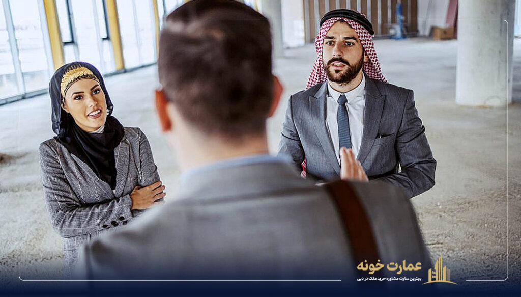 راهنمای خرید ملک در دبی برای خارجی‌ها