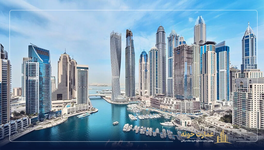 قیمت اجاره روزانه آپارتمان در دبی چقدر است؟