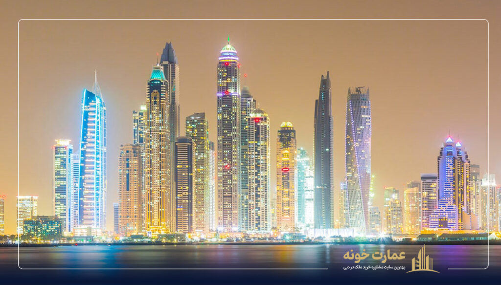 مراحل خرید ملک در امارات