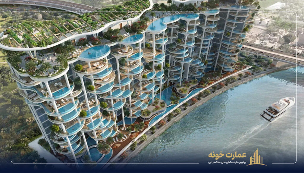 نکات مهم در خرید املاک آف پلن در دبی