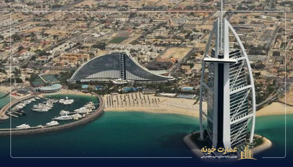 4 نکته مهم از قوانین خرید ملک در دبی برای خارجی‌ها