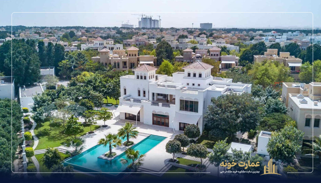 هزینه‌های جانبی خرید خانه در دبی