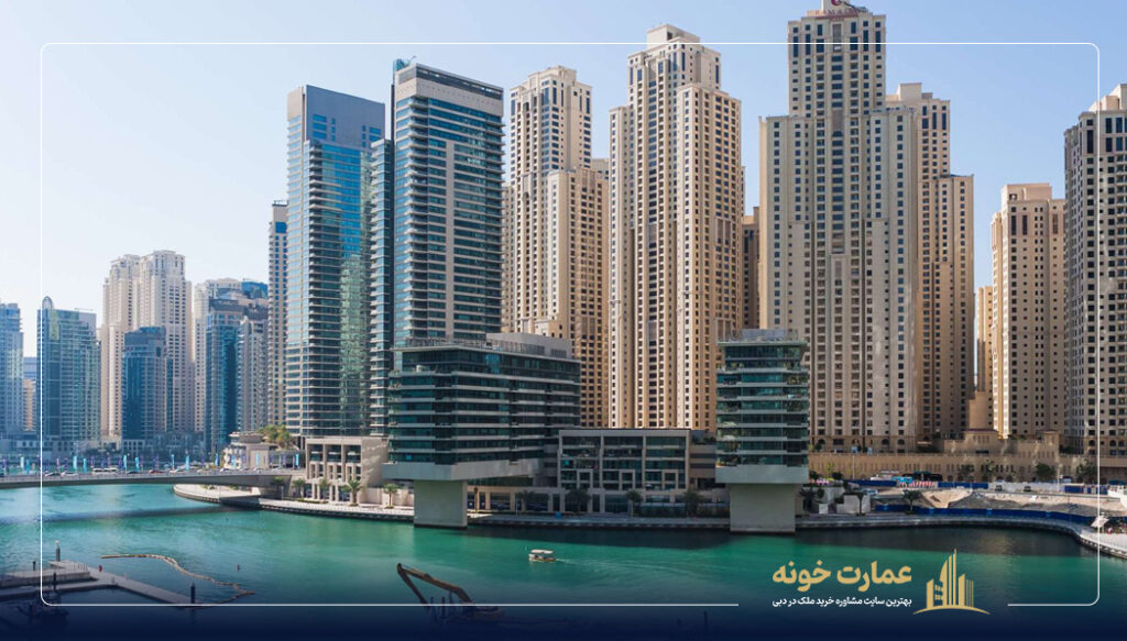 هزینه خرید خانه در دبی و بررسی هزینه های پنهان و جانبی خرید ملک در دبی
