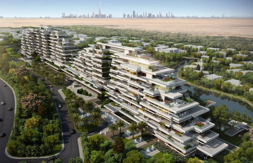 خرید ملک در البراری - بهترین مناطق دبی برای خرید ملک