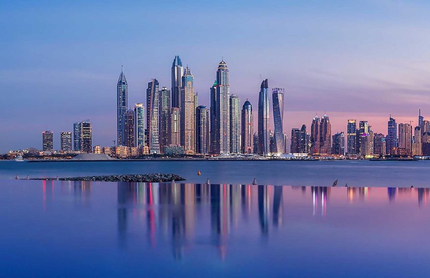 خرید ملک در بیزینس بی - بهترین مناطق دبی برای خرید ملک 