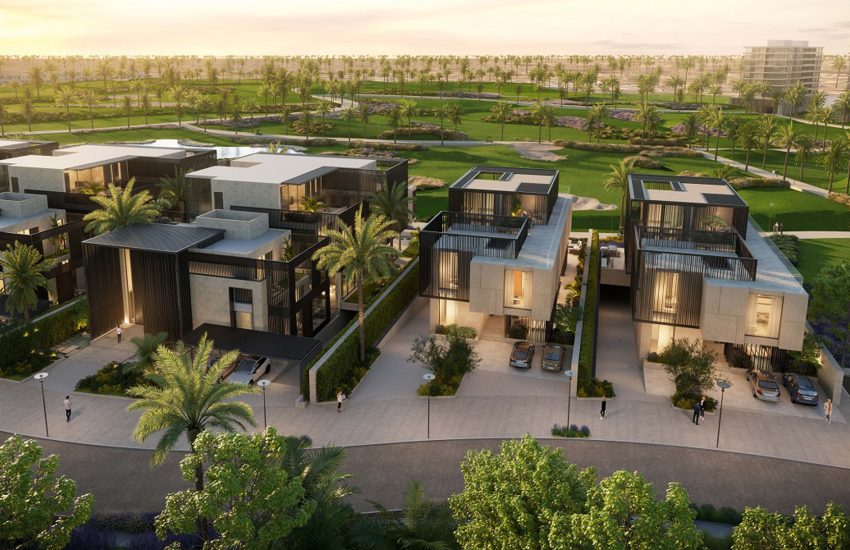 خرید ملک در داماک هیلز