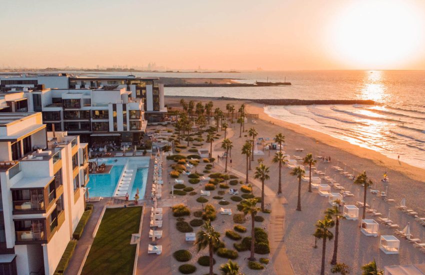 خرید املاک پرل جمیرا - بهترین مناطق دبی برای خرید ملک